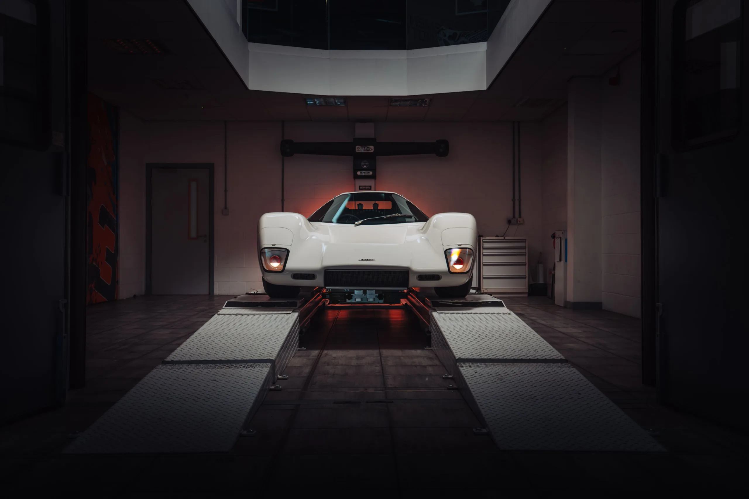 McLaren To Reveal the M6GT That Started It All at Goodwood 2026