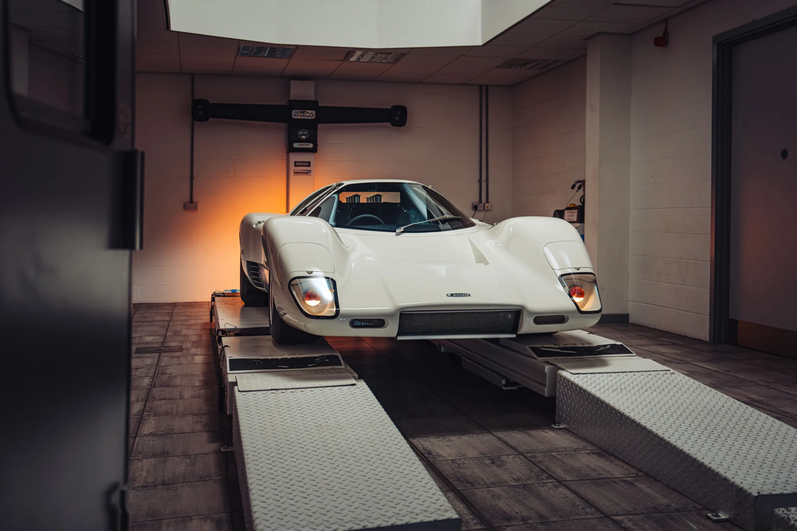 McLaren To Reveal the M6GT That Started It All at Goodwood 2026
