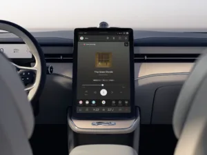 Over 2 Million Volvo's To Get Apple Music Integration