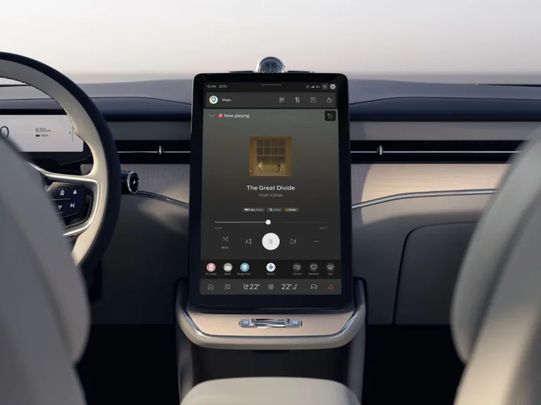 Over 2 Million Volvo's To Get Apple Music Integration