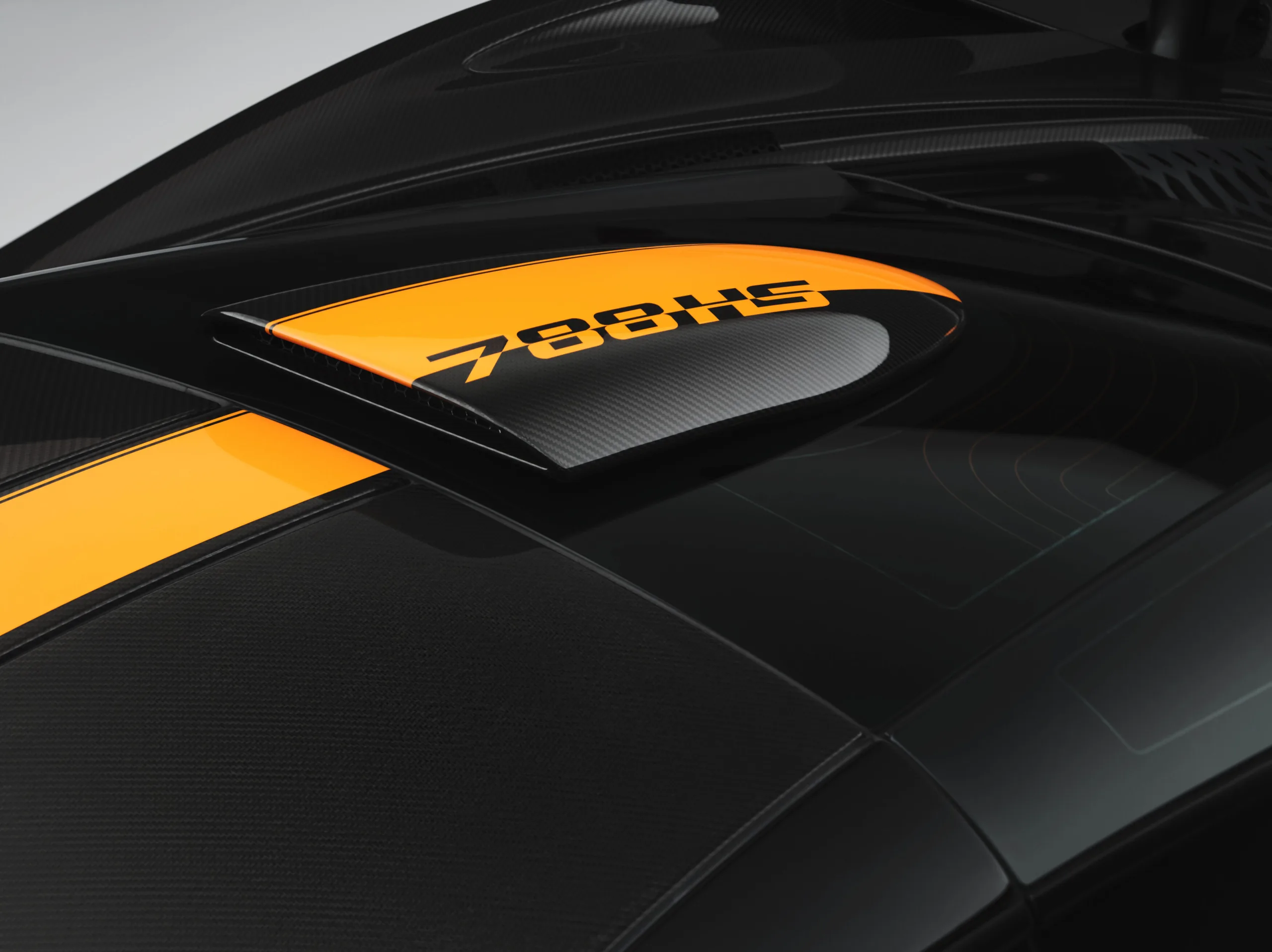 The McLaren 788HS - The End of an Era, and What a Send-Off It Is