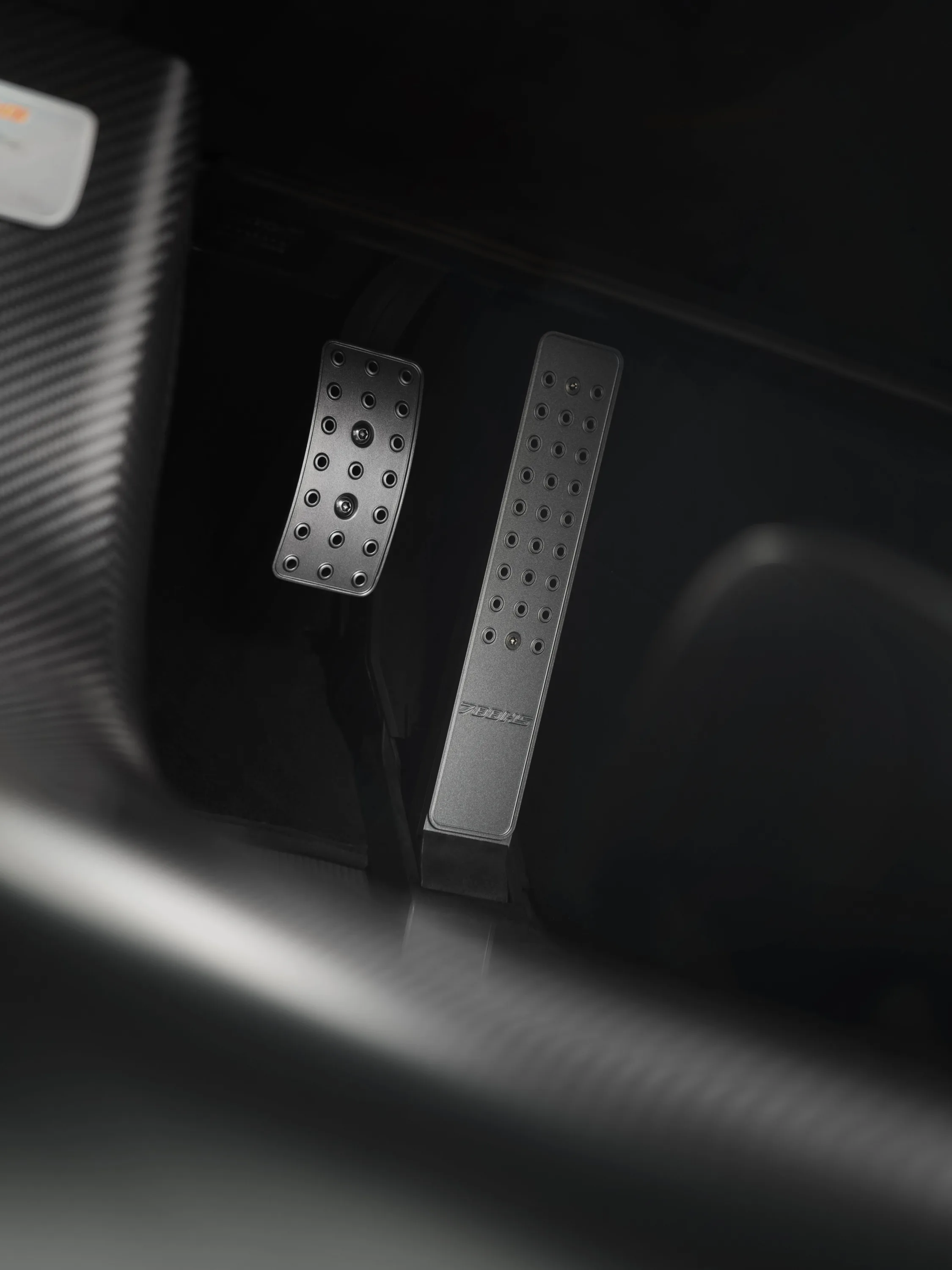 The McLaren 788HS - The End of an Era, and What a Send-Off It Is