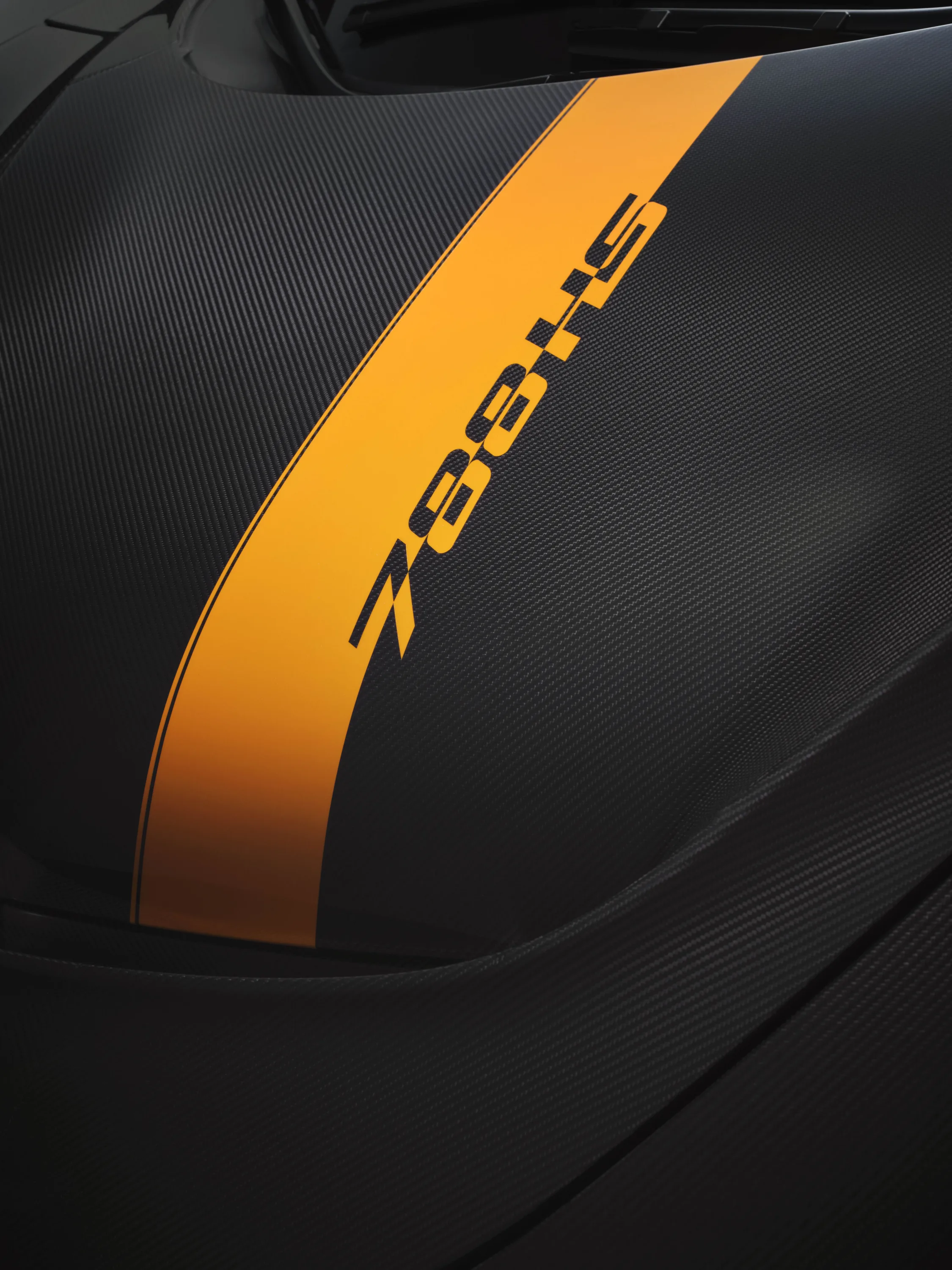 The McLaren 788HS - The End of an Era, and What a Send-Off It Is