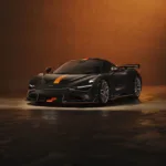 The McLaren 788HS - The End of an Era, and What a Send-Off It Is