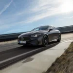 Mercedes-AMG CLA 45 4MATIC+, Compact Car Meets Beast