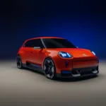 MG Electrifies Goodwood With Two Sunning Concept Cars