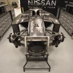 Nissan's Formula E GEN4 - When Japanese Precision Meets Electric Insanity