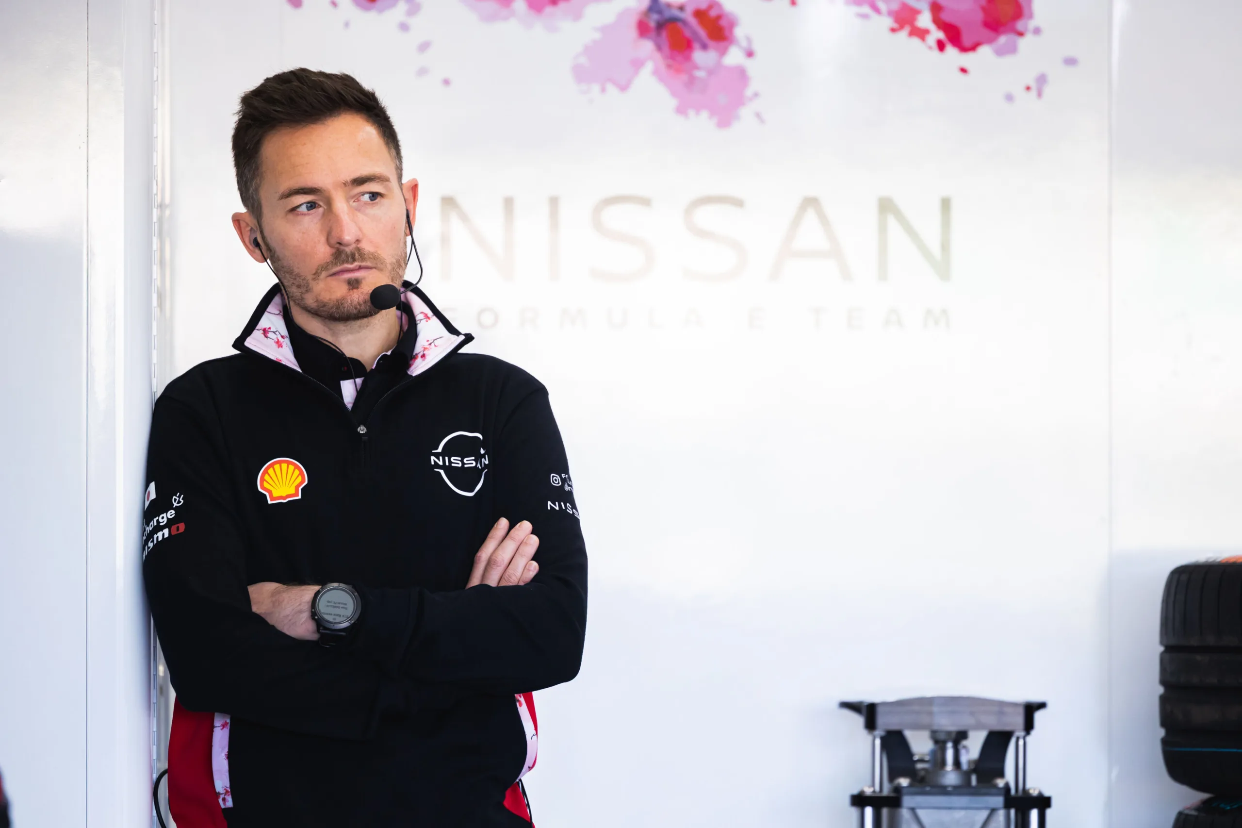 Nissan's Formula E GEN4 - When Japanese Precision Meets Electric Insanity