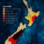 Charlie Is Becoming New Zealand's Workplace Pest