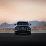 Audi Q9 Arrives as Brand's Largest and Most Expensive SUV