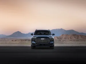 Audi Q9 Arrives as Brand's Largest and Most Expensive SUV