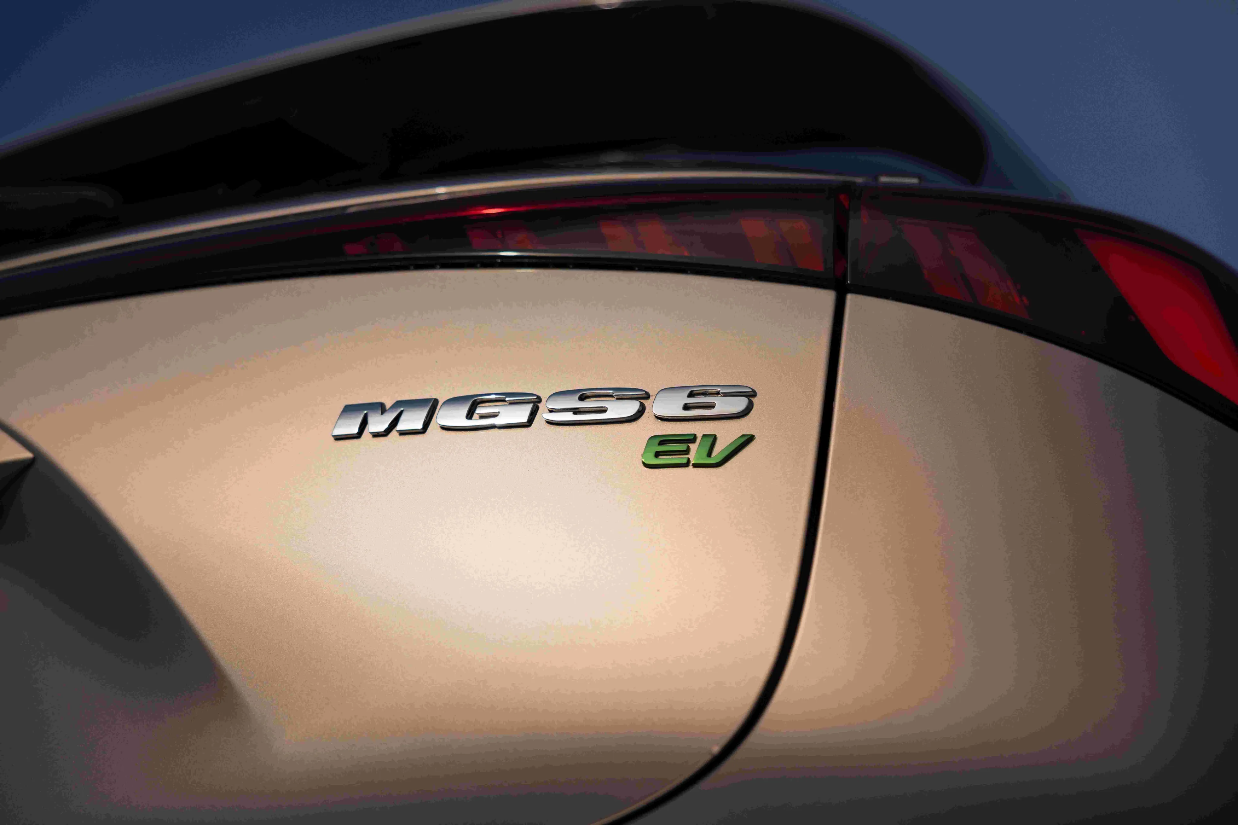 MG’s Strategic Shift and the All-New S6 SUV First Drive NZ