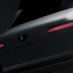 Bentley Names Its EV Model Line the Torcal, with Full Reveal Set for September