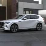 Mazda CX-60 Gets a Sleek Refresh