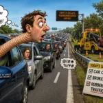 Rubberneckers - What The Hell Do You Want To See?