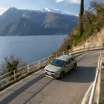 Škoda Explores Lake Como as a Destination for Driving Enthusiasts and Travellers