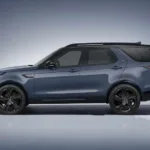 Land Rover Adds Landmark Edition to Refreshed Discovery Line-Up