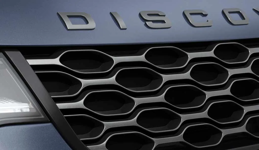 Land Rover Adds Landmark Edition to Refreshed Discovery Line-Up