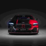 Bentley Mulliner Introduces Side-to-Side Paint Fade Exclusively for Supersports