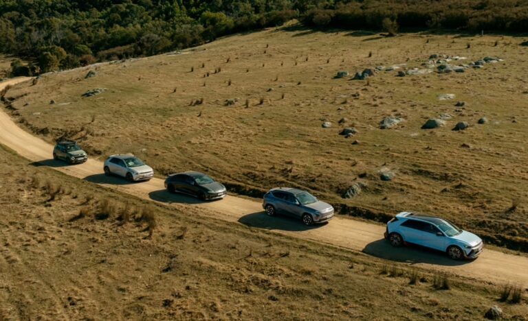 Hyundai Australia Explains V2G Technology and Why They Don't Have it