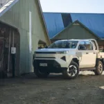 Toyota NZ and Evnex Team Up to Make EV Ownership Effortless