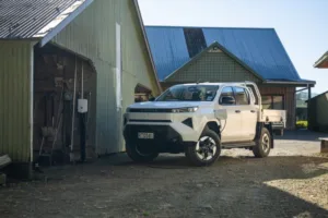 Toyota NZ and Evnex Team Up to Make EV Ownership Effortless