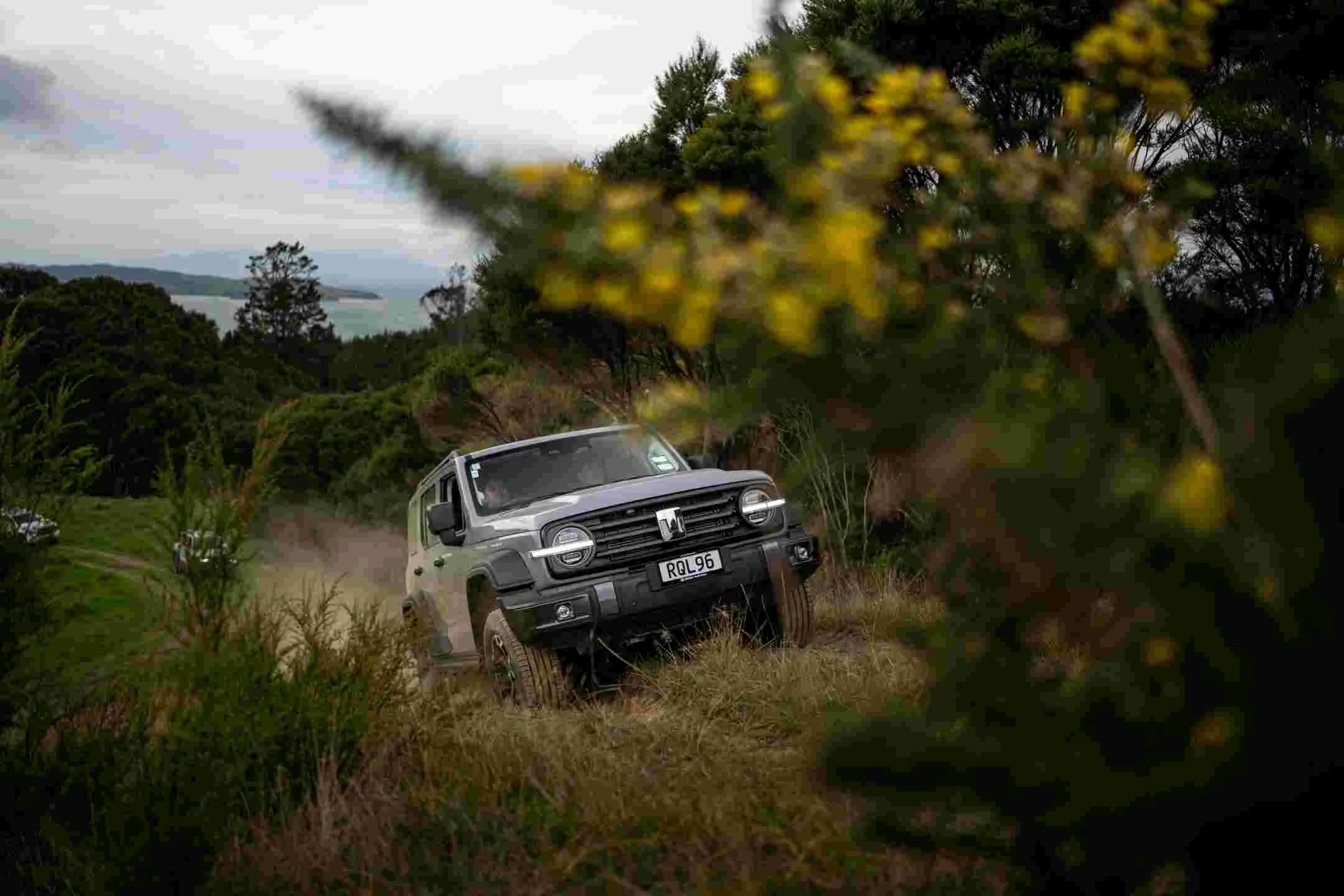 GWM New Zealand Smashes Sales Records with 42% Growth – Here's What's Driving the Boom