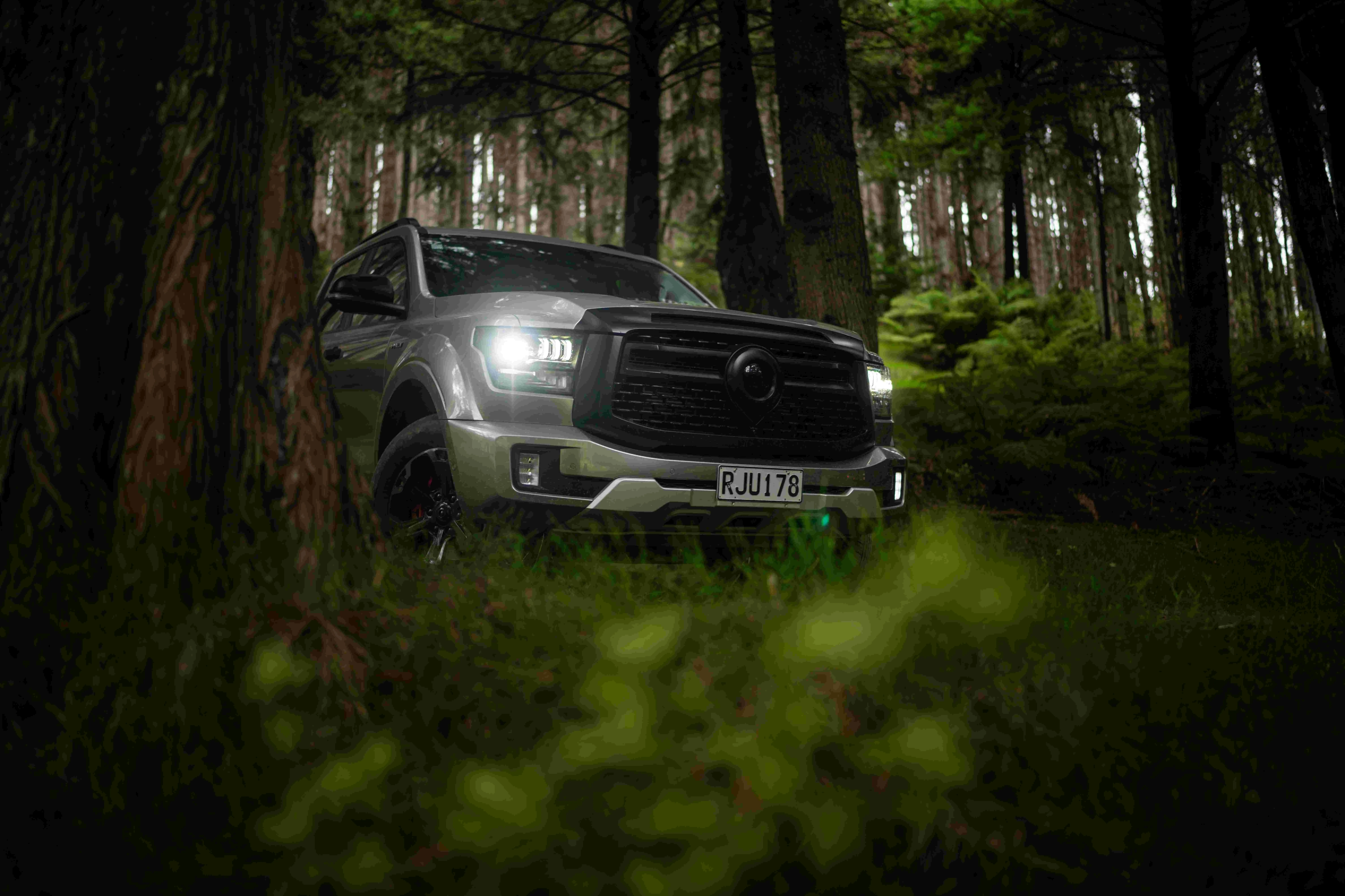 GWM New Zealand Smashes Sales Records with 42% Growth – Here's What's Driving the Boom