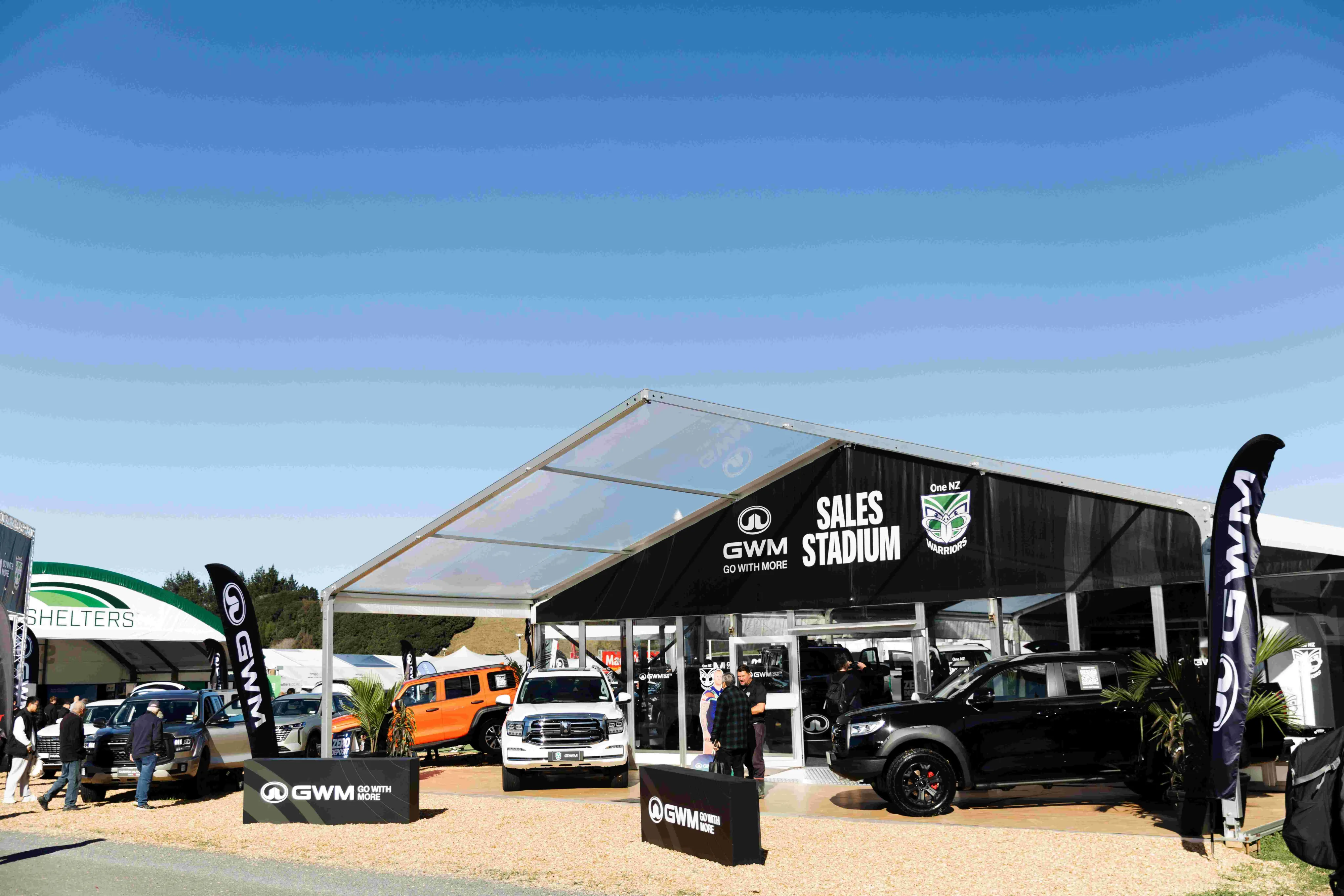 GWM New Zealand Smashes Sales Records with 42% Growth – Here's What's Driving the Boom