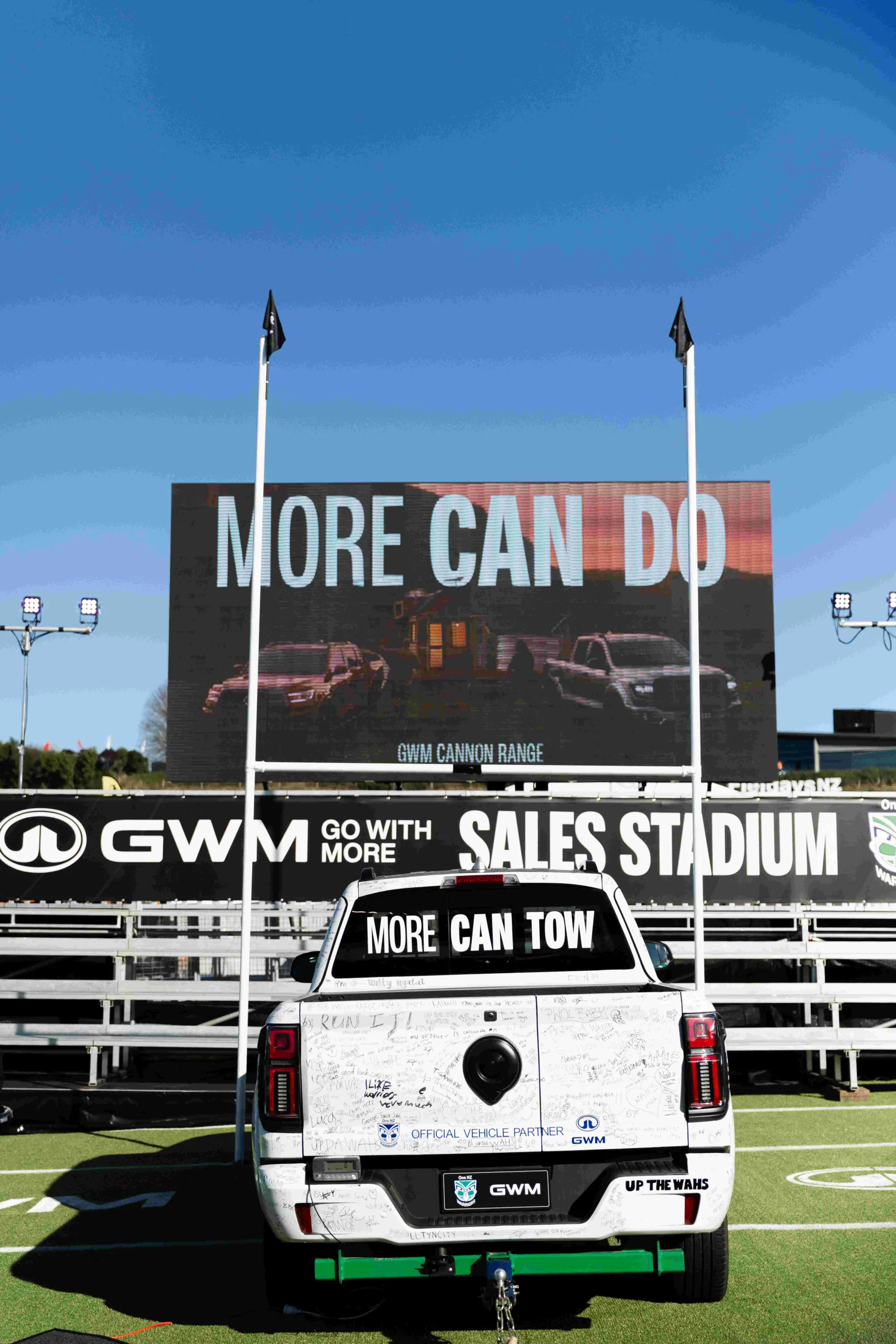 GWM New Zealand Smashes Sales Records with 42% Growth – Here's What's Driving the Boom