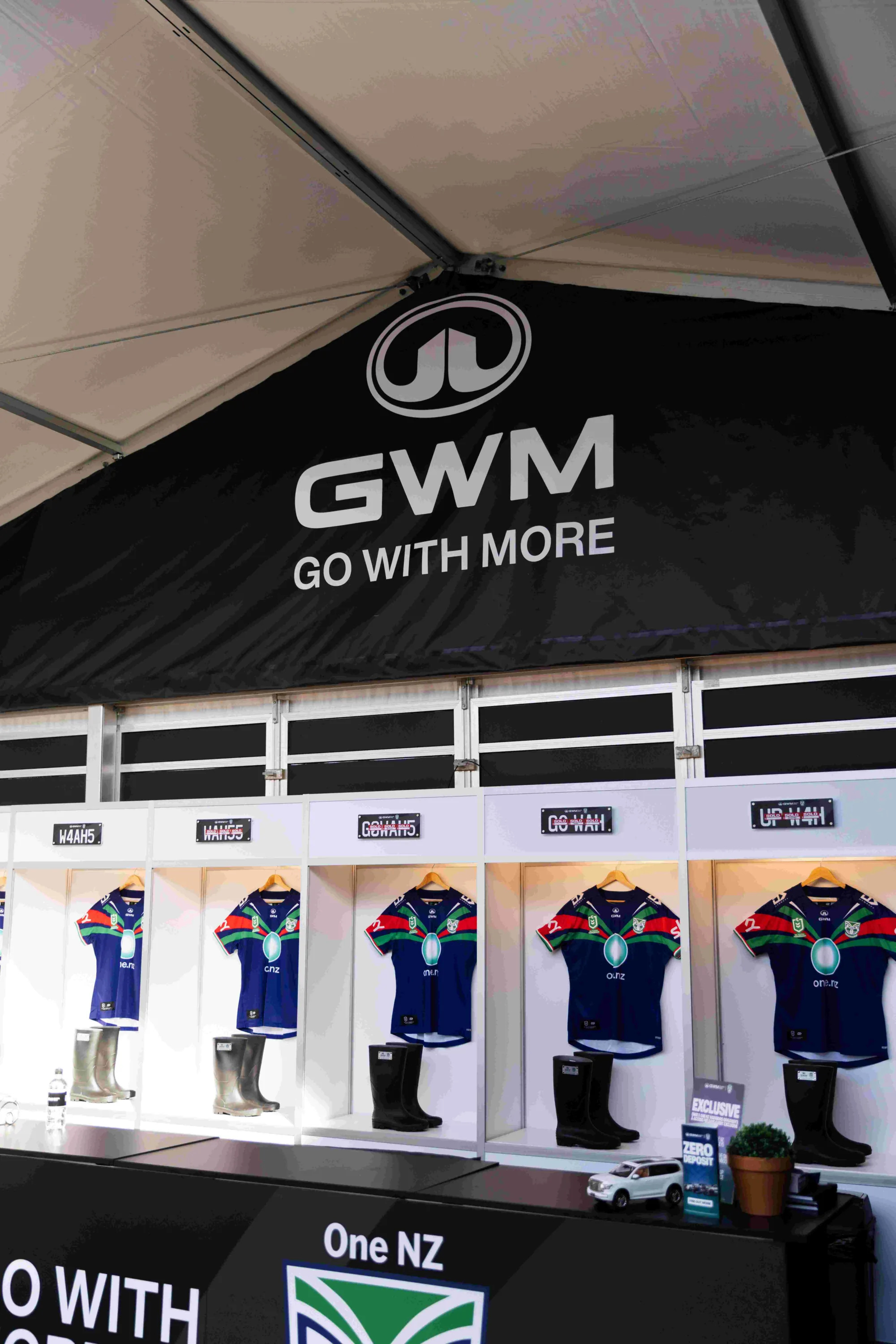 GWM New Zealand Smashes Sales Records with 42% Growth – Here's What's Driving the Boom