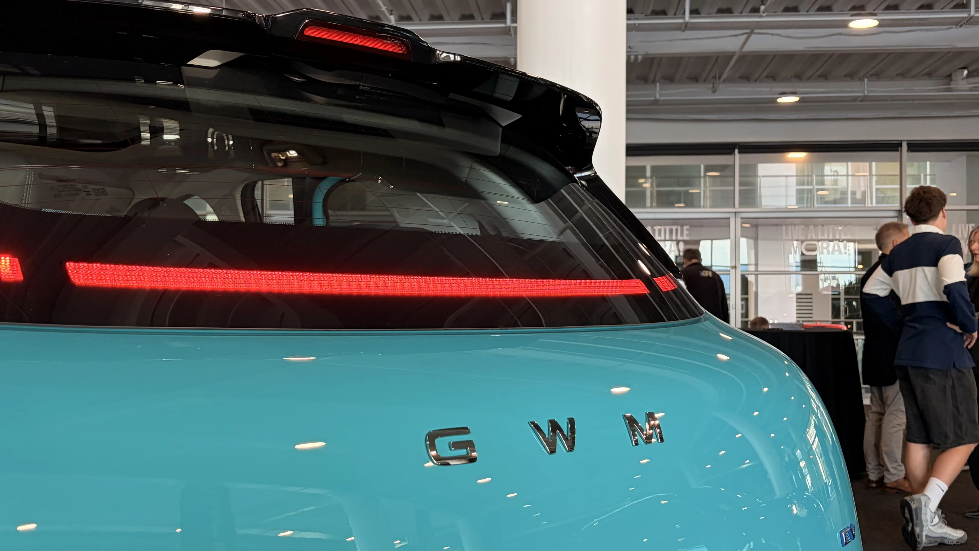 GWM ORA 5 Arrives in New Zealand With SUV Practicality, EV Range and a Very Sharp Price