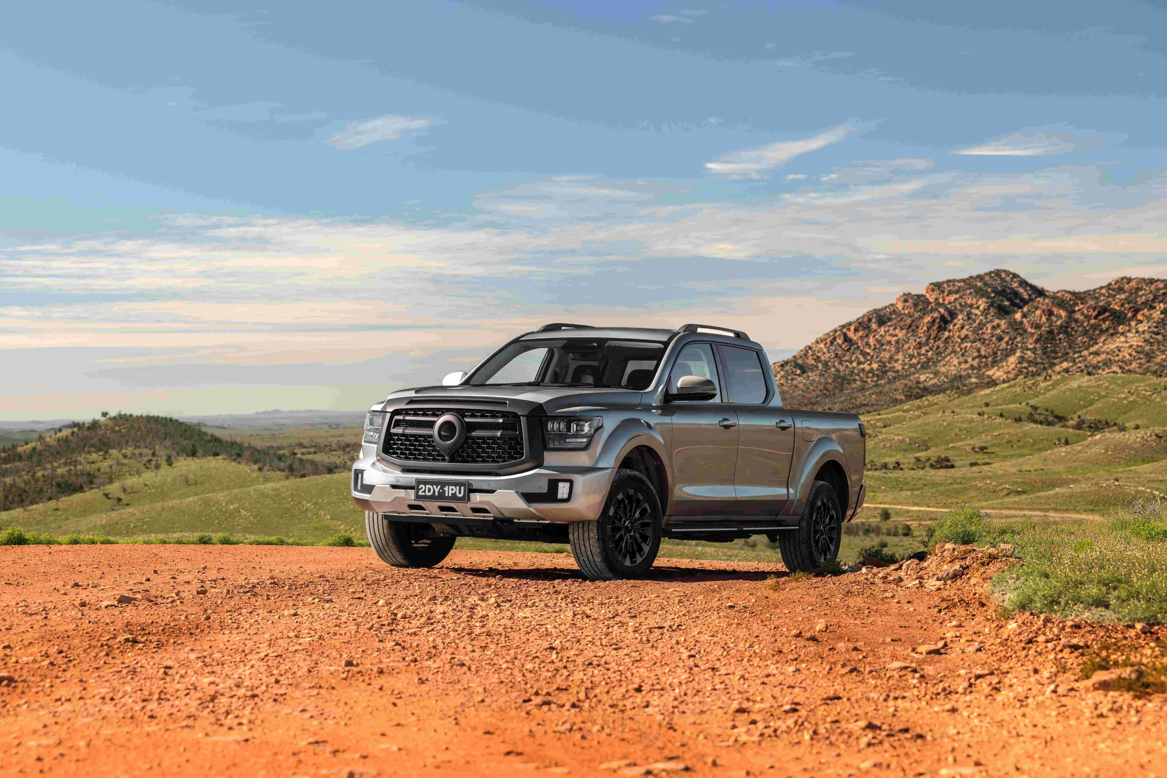 GWM's New 3L Powertrain Was Made For Us Downunder!