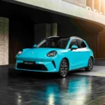 GWM New Zealand Smashes Sales Records with 42% Growth – Here's What's Driving the Boom