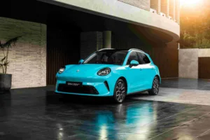 GWM New Zealand Smashes Sales Records with 42% Growth – Here's What's Driving the Boom