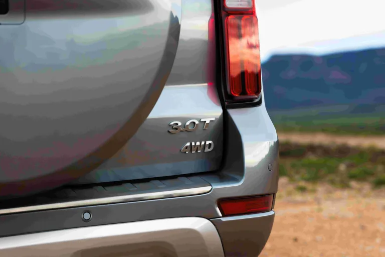 GWM's New 3L Powertrain Was Made For Us Downunder!