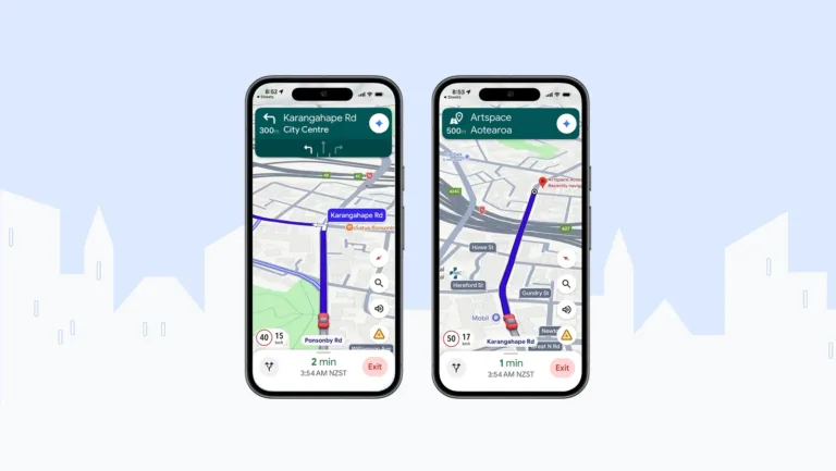 Choyce - Google Maps Adds Kiwi Voice That Correctly Pronounces Māori Place Names