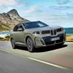 BMW Reinvents the X5 With Neue Klasse Design and a Pure-Electric Option for the First Time