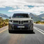 BMW Reinvents the X5 With Neue Klasse Design and a Pure-Electric Option for the First Time