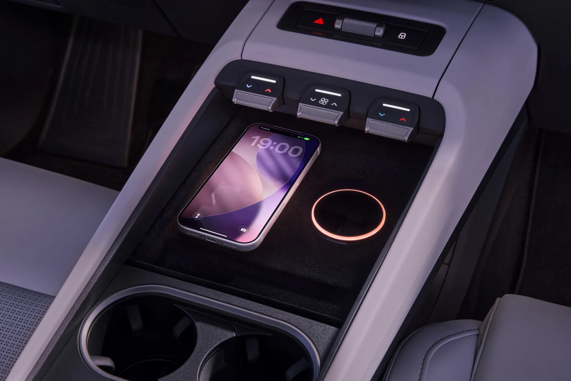 Škoda Becomes First Euro Carmaker to Offer Qi2 Magnetic Wireless Charging in Production Cars