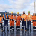 Z Energy's $100 Million Seaview Fuel Infrastructure Upgrade Nears Completion
