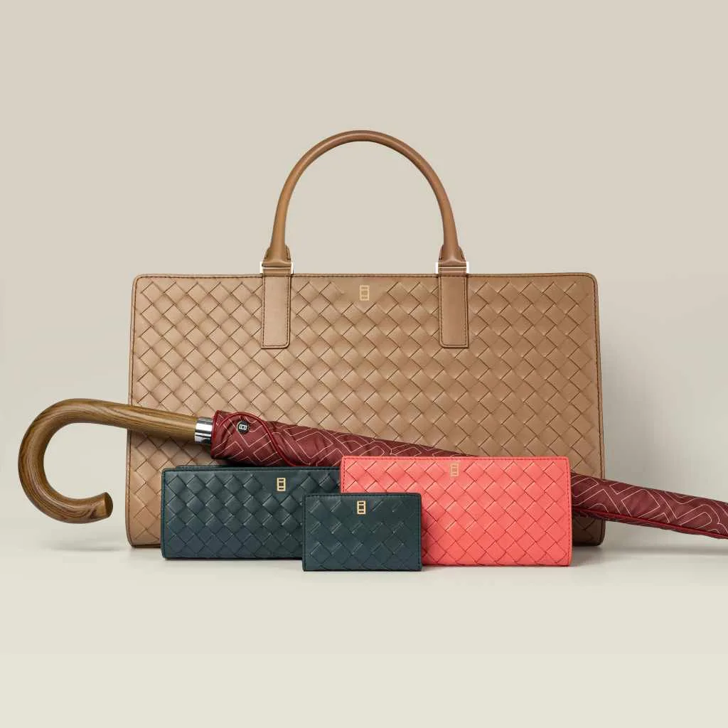 Range Rover Launches British Summertime Lifestyle Collection Inspired by Tennis and Traditional Craft