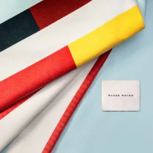 Range Rover Launches British Summertime Lifestyle Collection Inspired by Tennis and Traditional Craft