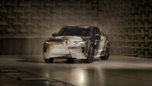 The Range Rover GT - Silence Never Sounded So Good
