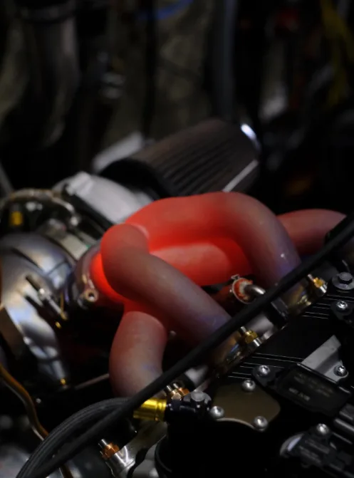 Auckland-based Prototipo stole the show at Pikes Peak Hillclimb event with a 670kW V8