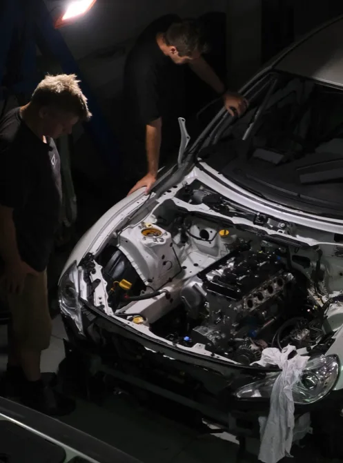 Auckland-based Prototipo stole the show at Pikes Peak Hillclimb event with a 670kW V8