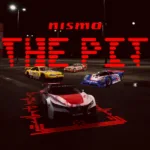 The NISMO Pit - Where Electric Racing Meets Japan's Underground Car Culture