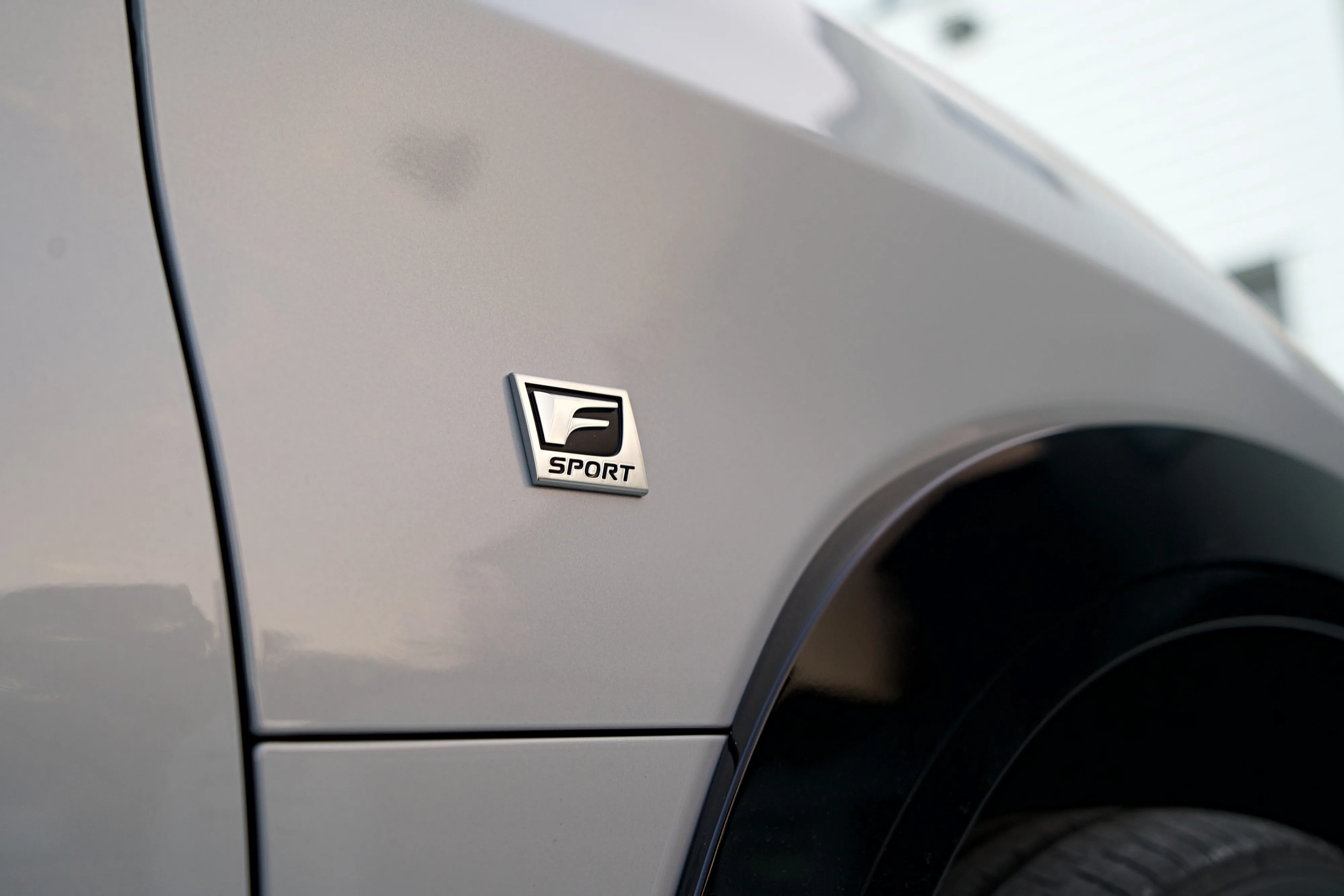 The EV Dillema - Lexus RZ500e and RZ550e F Sport Review