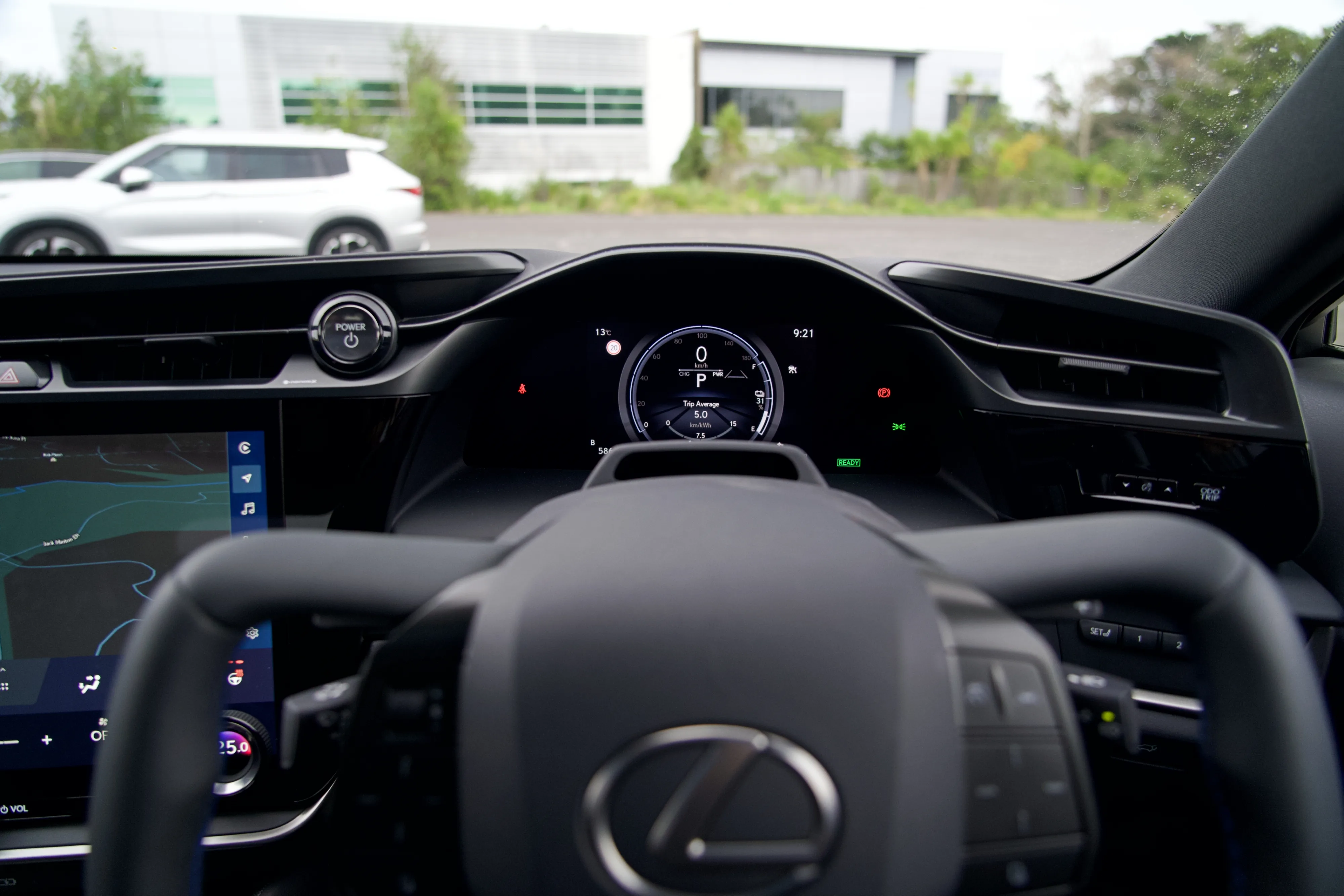 The EV Dillema - Lexus RZ500e and RZ550e F Sport Review