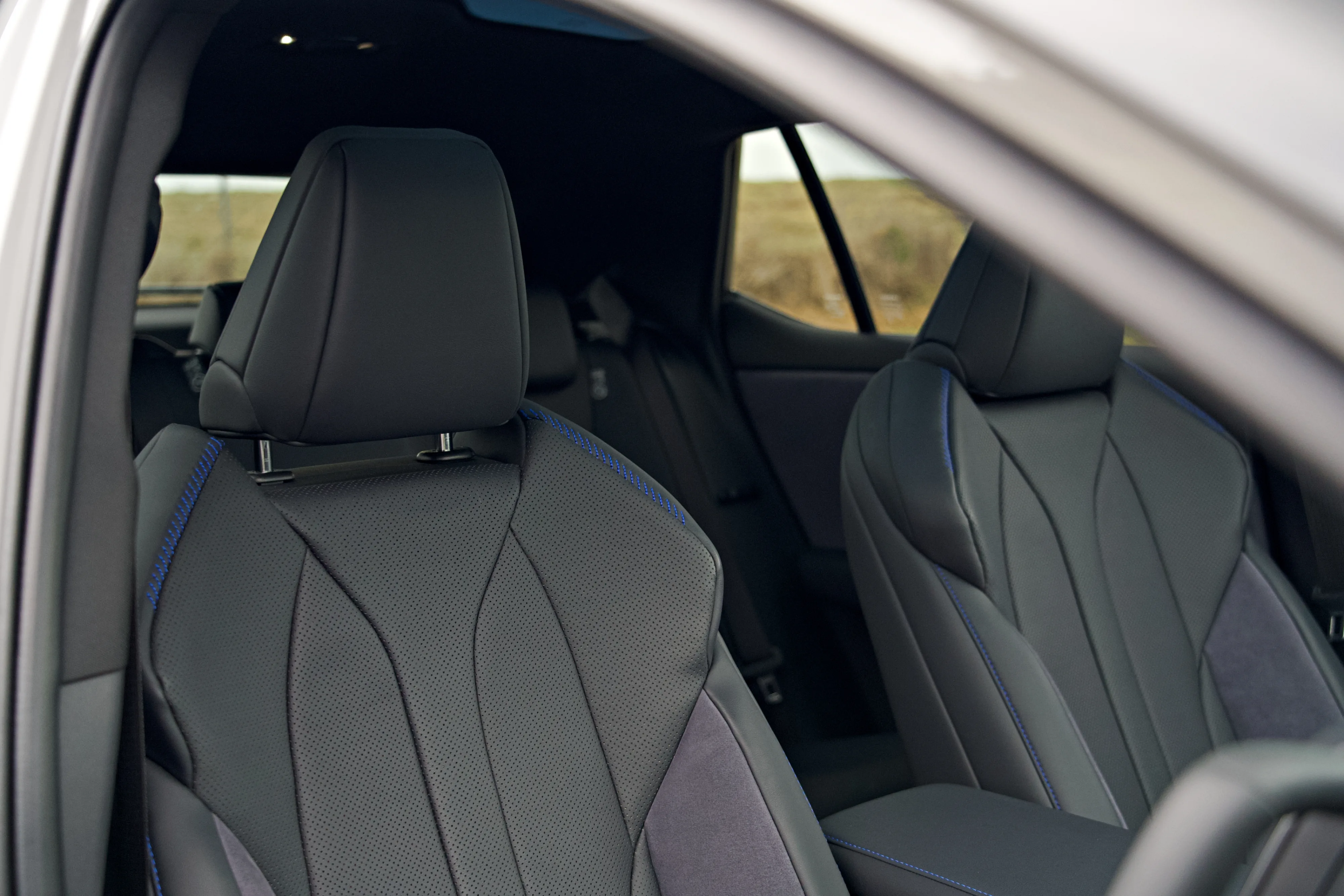 The EV Dillema - Lexus RZ500e and RZ550e F Sport Review